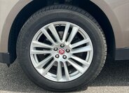 Jaguar F-Pace Kombi 2,0 l 132 kw