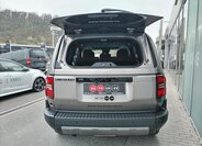 Toyota Land Cruiser Ostatní 0,0 151 kw