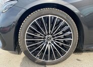 Mercedes-Benz Třídy E Kombi 2,0 l 145 kw