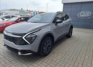 KIA Sportage SUV / Terénní 1,6 l 117 kw