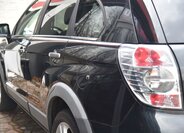 Chevrolet Captiva SUV 2,2 l 135 kw