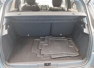 Renault Captur Hatchback 1,5 l 66 kw