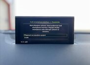 Audi SQ7 SUV / Terénní 4,0 l 320 kw