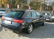 Audi A6 6