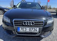 Audi A4 Kombi 2,0 l 105 kw