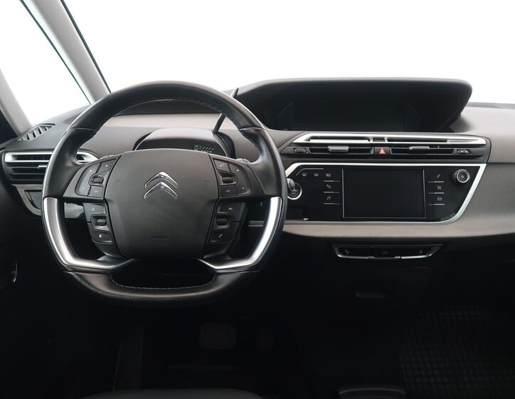 Citroën Grand C4 SpaceTourer MPV 1,9 l 120 kw