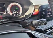 Škoda Fabia Hatchback 1,5 l 110 kw