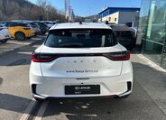 Lexus LBX Kombi 1,5 l 67 kw