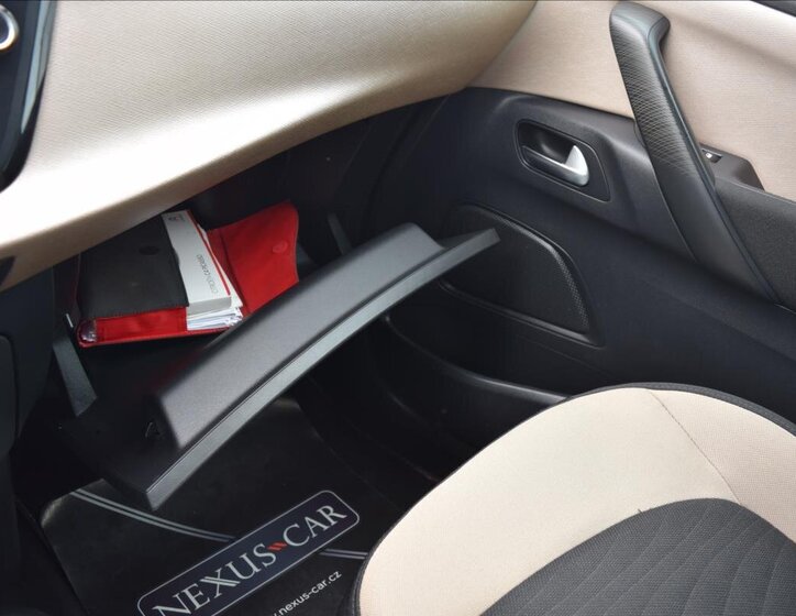 Citroën Grand C4 Picasso MPV 1,6 l 88 kw