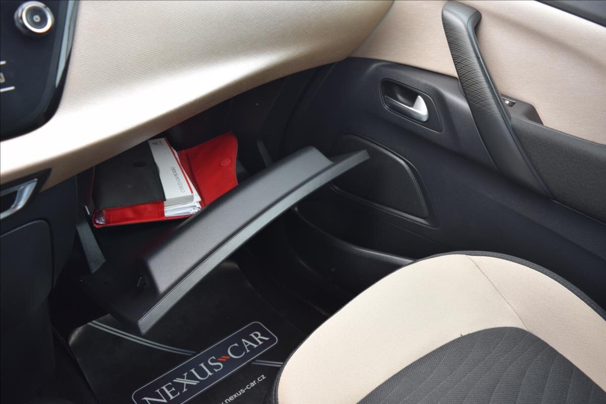 Citroën Grand C4 Picasso MPV 1,6 l 88 kw