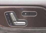 Mercedes-Benz GLB SUV 2,0 l 110 kw