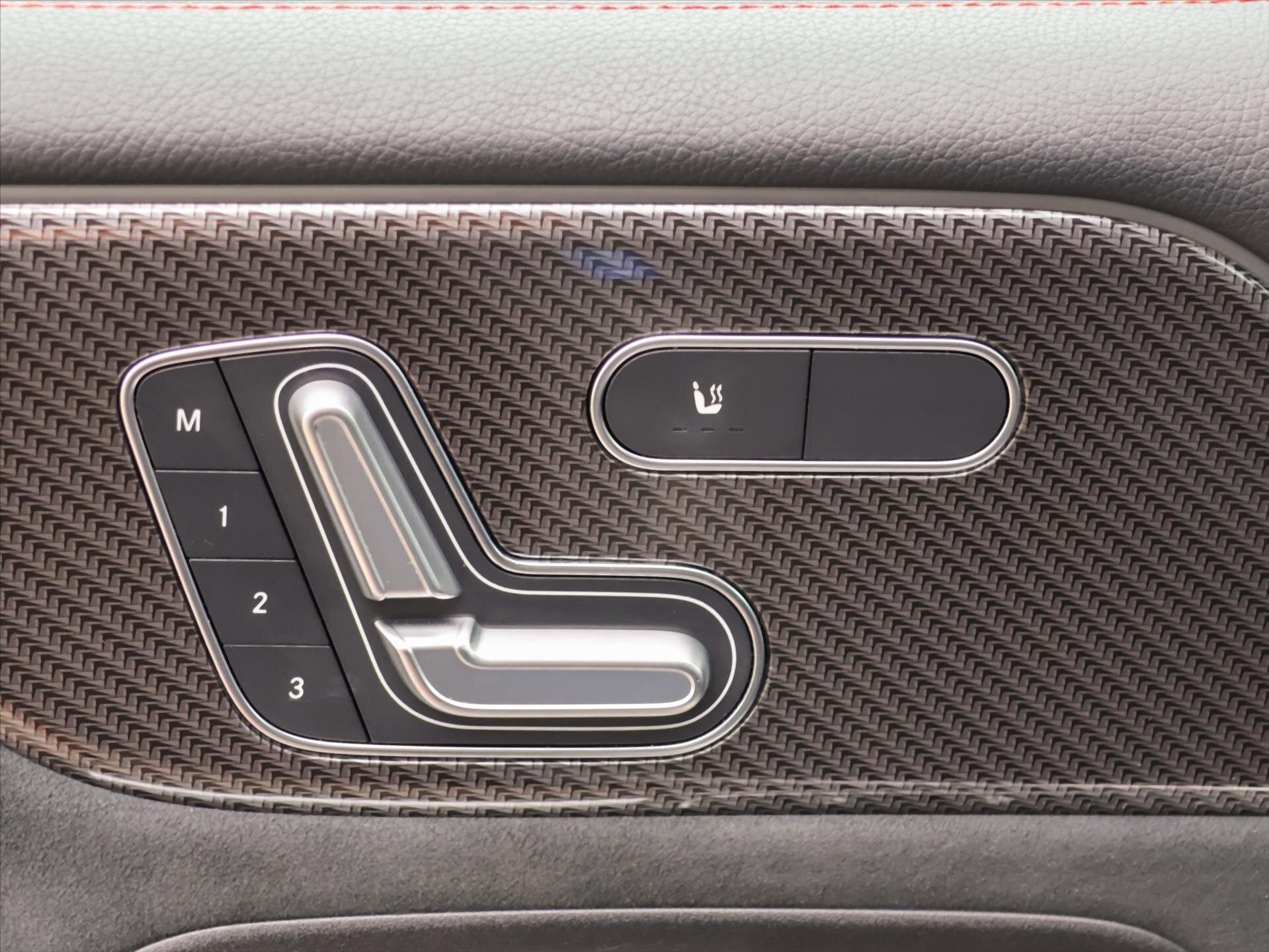 Mercedes-Benz GLB SUV 2,0 l 110 kw