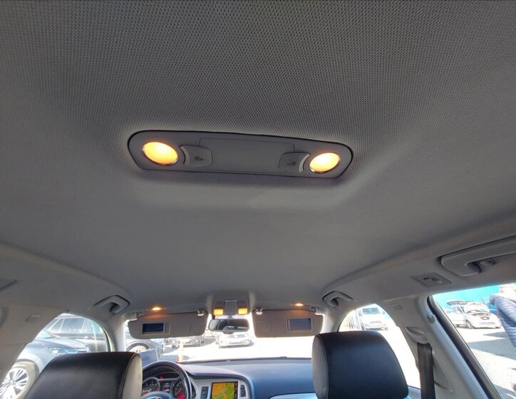 Audi A6 Allroad Kombi 3,0 l 176 kw