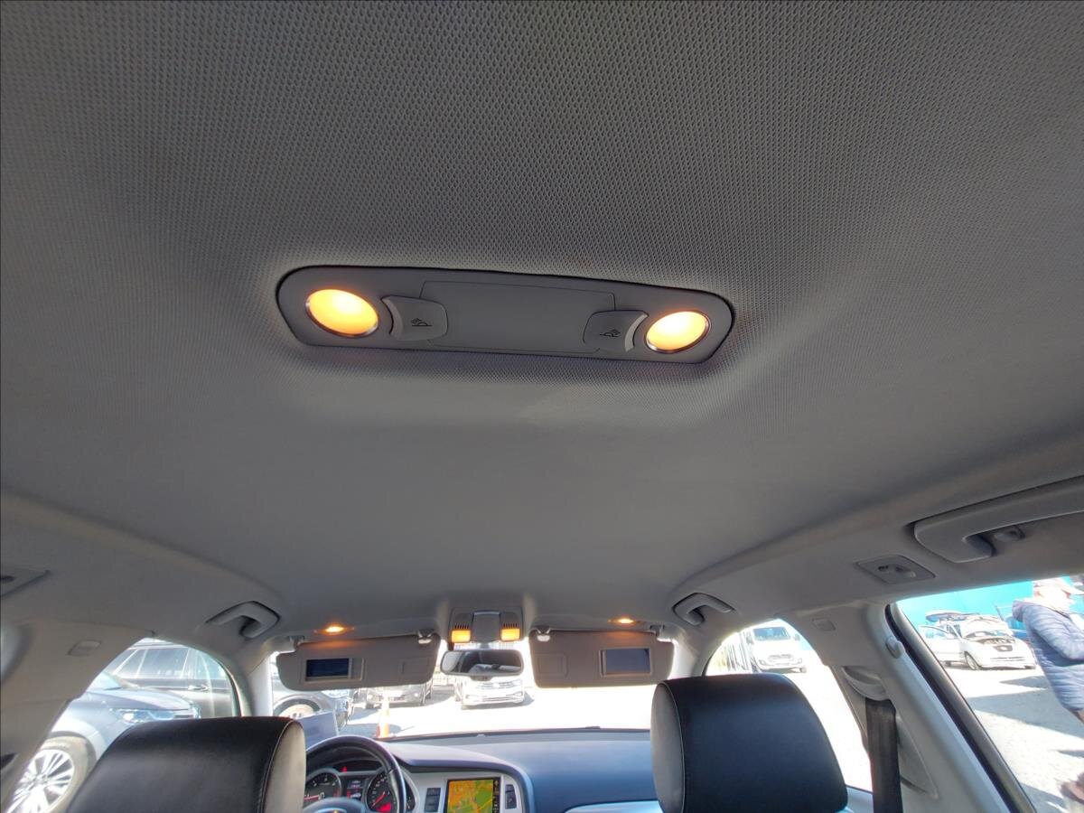 Audi A6 Allroad Kombi 3,0 l 176 kw