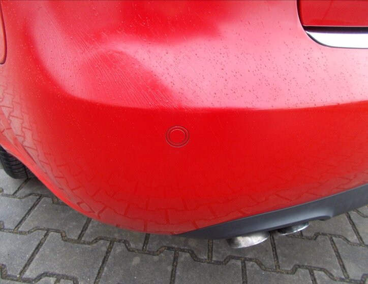 Audi A4 Sedan / Limuzína 2,0 l 103 kw