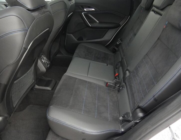 BMW X1 SUV / Terénní 2,0 l 110 kw