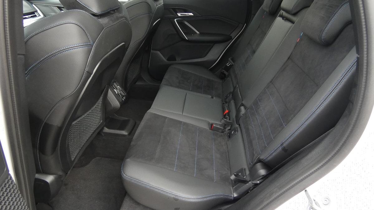 BMW X1 SUV / Terénní 2,0 l 110 kw