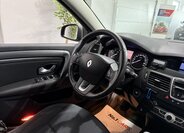 Renault Laguna Kombi 2,0 l 96 kw