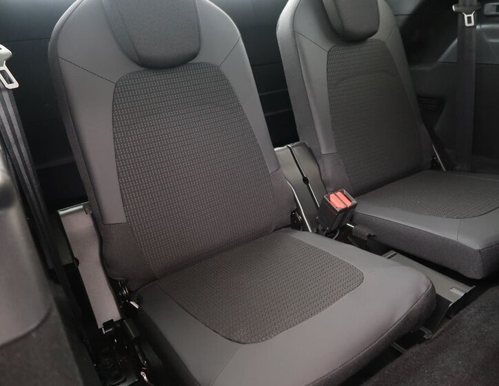 Citroën Grand C4 SpaceTourer MPV 1,9 l 120 kw