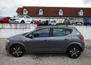Dacia Sandero Hatchback 999,0 67 kw