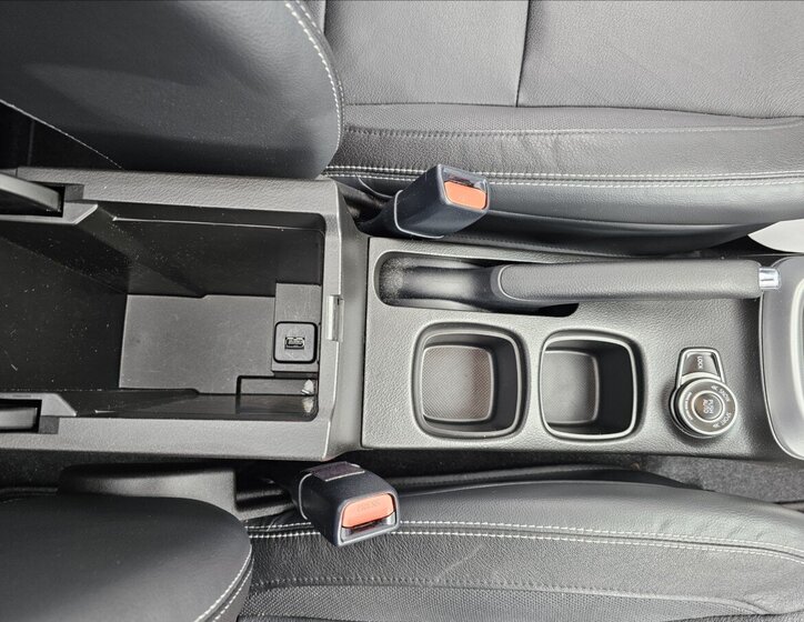 Suzuki SX4 S-Cross Hatchback 1,4 l 103 kw