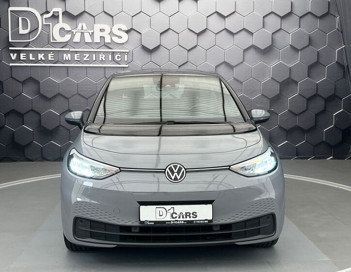 Volkswagen ID.3 Hatchback 0,0 150 kw