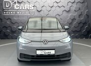 Volkswagen ID.3 Hatchback 0,0 150 kw