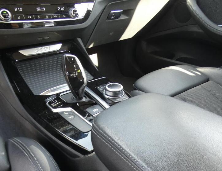 BMW X3 6