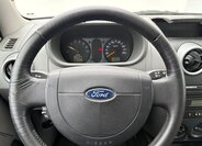 Ford Fusion Hatchback 1,6 l 74 kw
