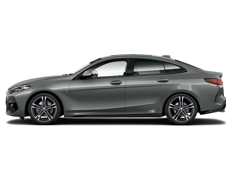 BMW Řada 2 Ostatní 2,0 l 131 kw