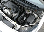 Opel Astra Hatchback 1,6 l 81 kw