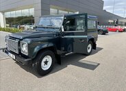 Land Rover Defender Ostatní 2,2 l 90 kw