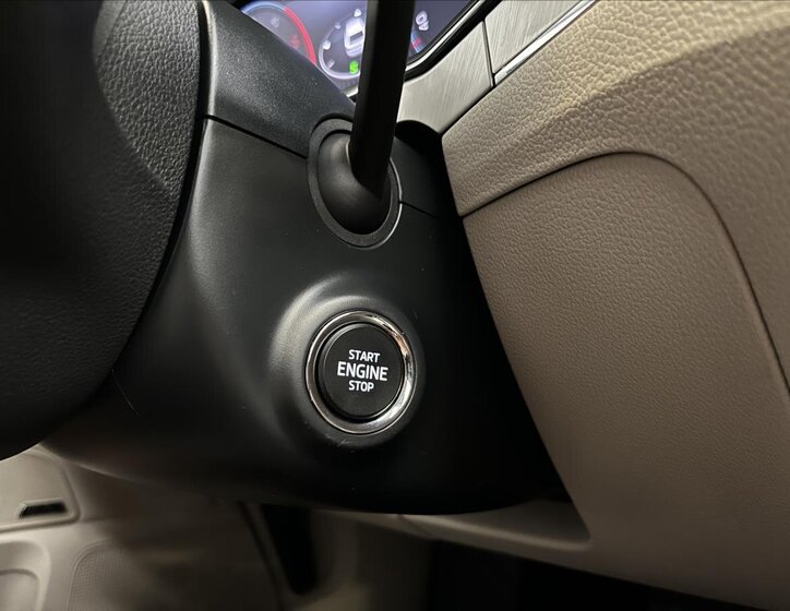 Škoda Superb Kombi 2,0 l 147 kw