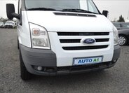 Ford Transit Skříň 2,2 l 85 kw
