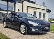 Peugeot 508 8