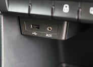 Škoda Rapid Hatchback 1,2 l 81 kw