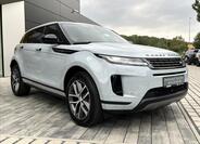 Land Rover Range Rover Evoque 9