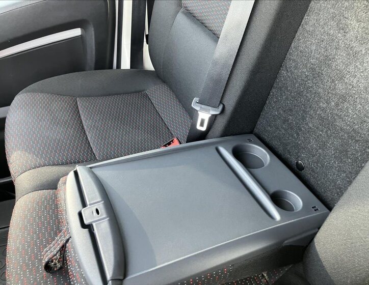 Opel Movano Skříň 2,2 l 103 kw