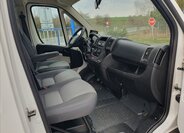 Peugeot Boxer Ostatní 3,0 l 130 kw