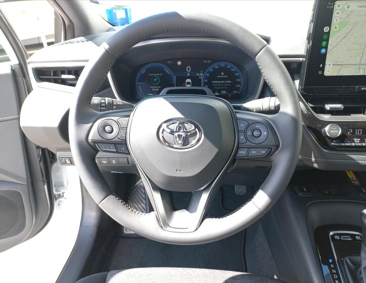 Toyota Corolla Kombi 1,8 l 72 kw