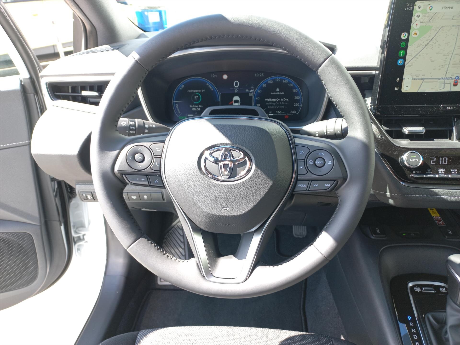 Toyota Corolla Kombi 1,8 l 72 kw