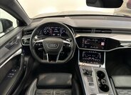 Audi RS 6 Kombi 4,0 l 441 kw