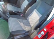 Fiat Sedici Hatchback 1,6 l 88 kw