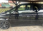 Opel Meriva Hatchback 1,6 l 132 kw