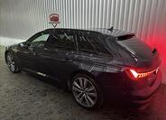 Audi A6 6