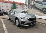 Škoda Scala Hatchback 1,5 l 110 kw