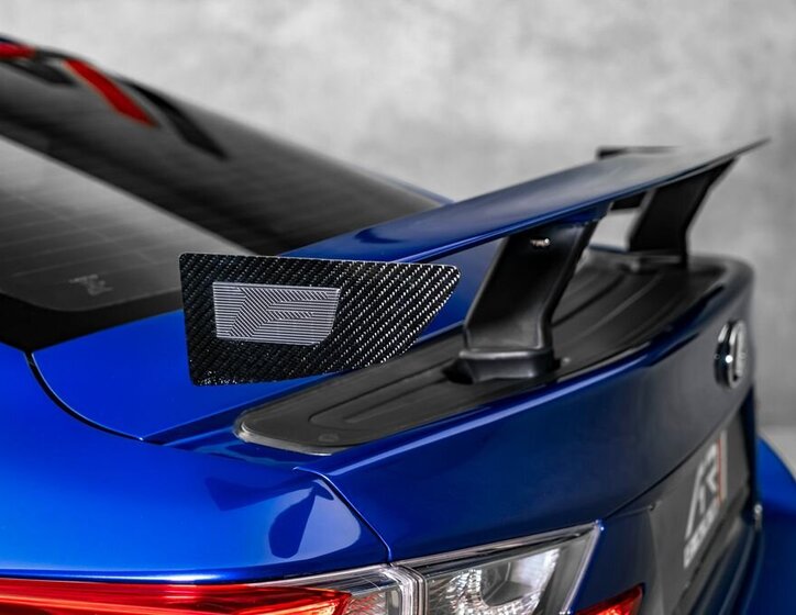 Lexus RC F Kupé 5,0 l 351 kw