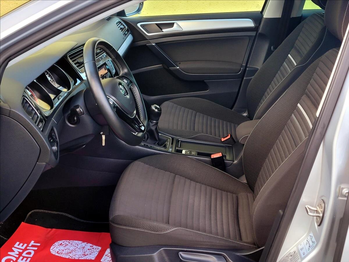 Volkswagen Golf Kombi 1,4 l 90 kw