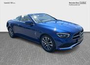 Mercedes-Benz Třídy E 7