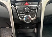 Hyundai i30 Hatchback 1,4 l 73 kw